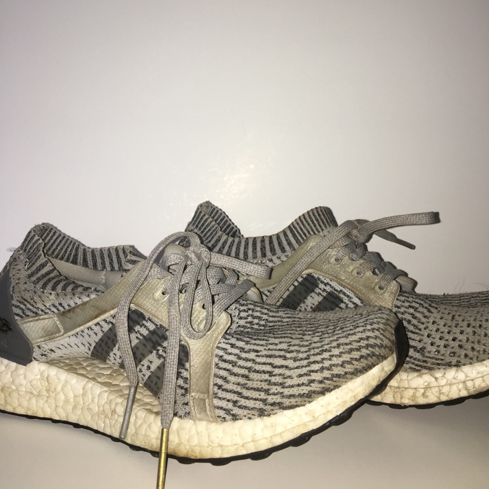 Boost Shoes